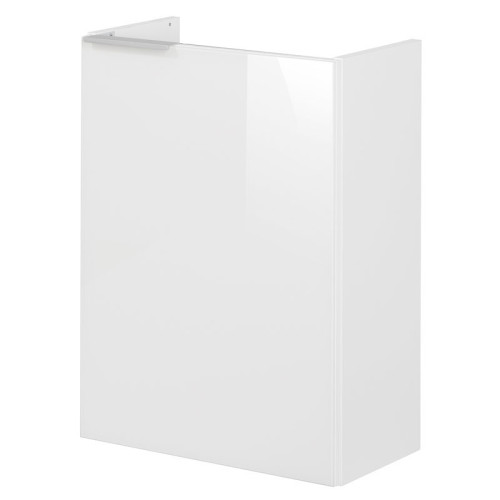 Fackelmann Gästebad Waschtischunterschrank 44 cm