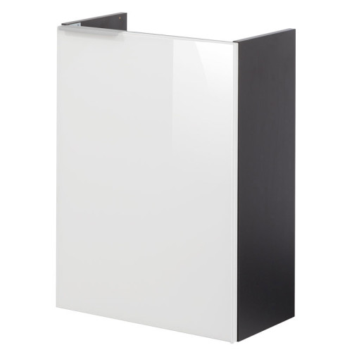 Fackelmann Gästebad Waschtischunterschrank 44 cm