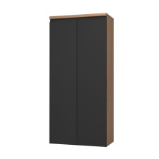 b collection b straight Mittelschrank - 60 cm