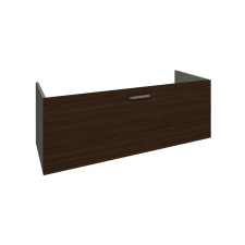 Badea Classic Waschtischunterschrank - 120 cm