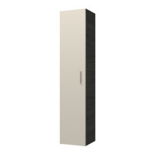 Badea Ergänzungsmöbel Hochschrank - 50 cm, Seitenansicht