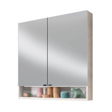 Badea Spiegel Spiegelschrank - 60 cm