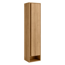 Fackelmann Natura Hochschrank - 38 cm