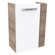 Fackelmann Gästebad Waschtischunterschrank 44 cm