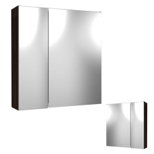 Laguna Spiegelschränke Spiegelschrank - 90 cm
