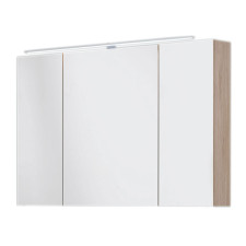 Marlin 3040city Spiegelschrank - 90 cm