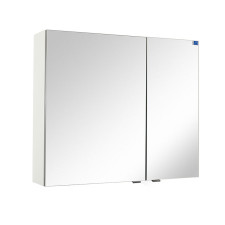 Marlin Bad 3980 Spiegelschrank 80 cm