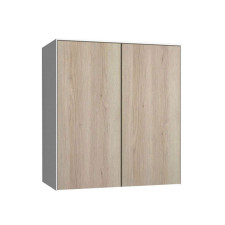 Schöner Wohnen Stockholm Oberschrank - 60 cm