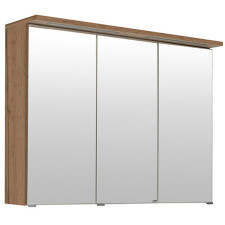 Held Möbel Bologna Spiegelschrank - 120 cm