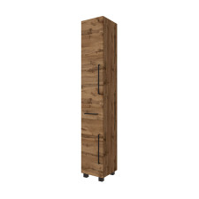 Held Möbel Luzern Hochschrank / Seitenschrank - 30 cm