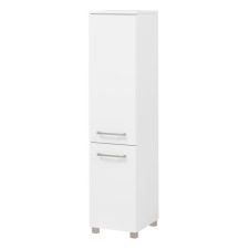Held Möbel Stockholm Mittelschrank / Midischrank - 30 cm