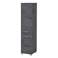 Held Möbel Stockholm Mittelschrank / Midischrank - 30 cm