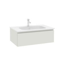 Pelipal PCON Waschtisch mit Unterschrank 77 cm