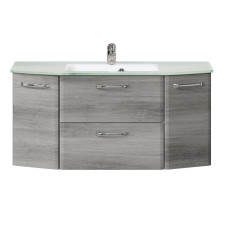 Pelipal Alika Waschtisch mit Unterschrank 112 cm