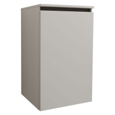 Nobilia Juna Line N Highboard - 45 cm