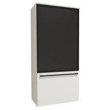 Nobilia Juna Mittelschrank - 60 cm