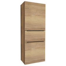 Nobilia Urban Style Hochschrank - 60 cm