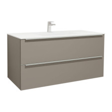 Nobilia Valea Waschtisch mit Unterschrank Set 9 - 120 cm