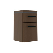 Puris Cool Line Unterschrank - 30 cm