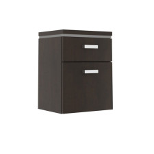 Puris Cool Line Unterschrank - 40 cm