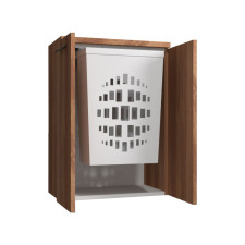 Puris Fine Line Highboard - 60 cm