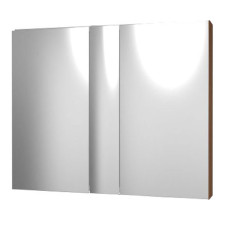 Puris Kera Plan Spiegelschrank - 130 cm