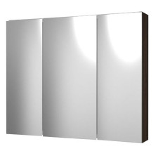 Puris Kera Plan Spiegelschrank - 130 cm