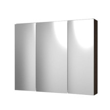 Puris Kera Plan Spiegelschrank - 90 cm