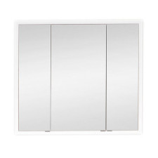 Puris Kera Plan Spiegelschrank / Einbauspiegelschrank - 105 cm