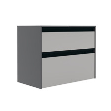 Puris New Xpression Unterschrank - 62,5 cm
