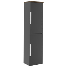 Puris Rounds Hochschrank - 40 cm