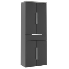 Puris Rounds Hochschrank - 60 cm