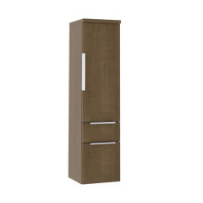 Puris Rounds Mittelschrank - 40 cm