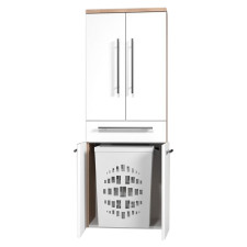 Puris Star Line Hochschrank - 60 cm