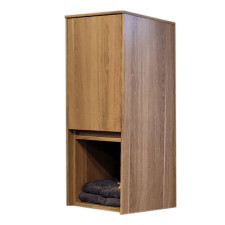 Puris Unique Highboard - 42,5 cm