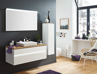 Badmöbel Sets