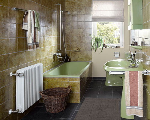 Renodeco Wanne raus Renodeco Wanne raus