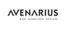 Avenarius Logo